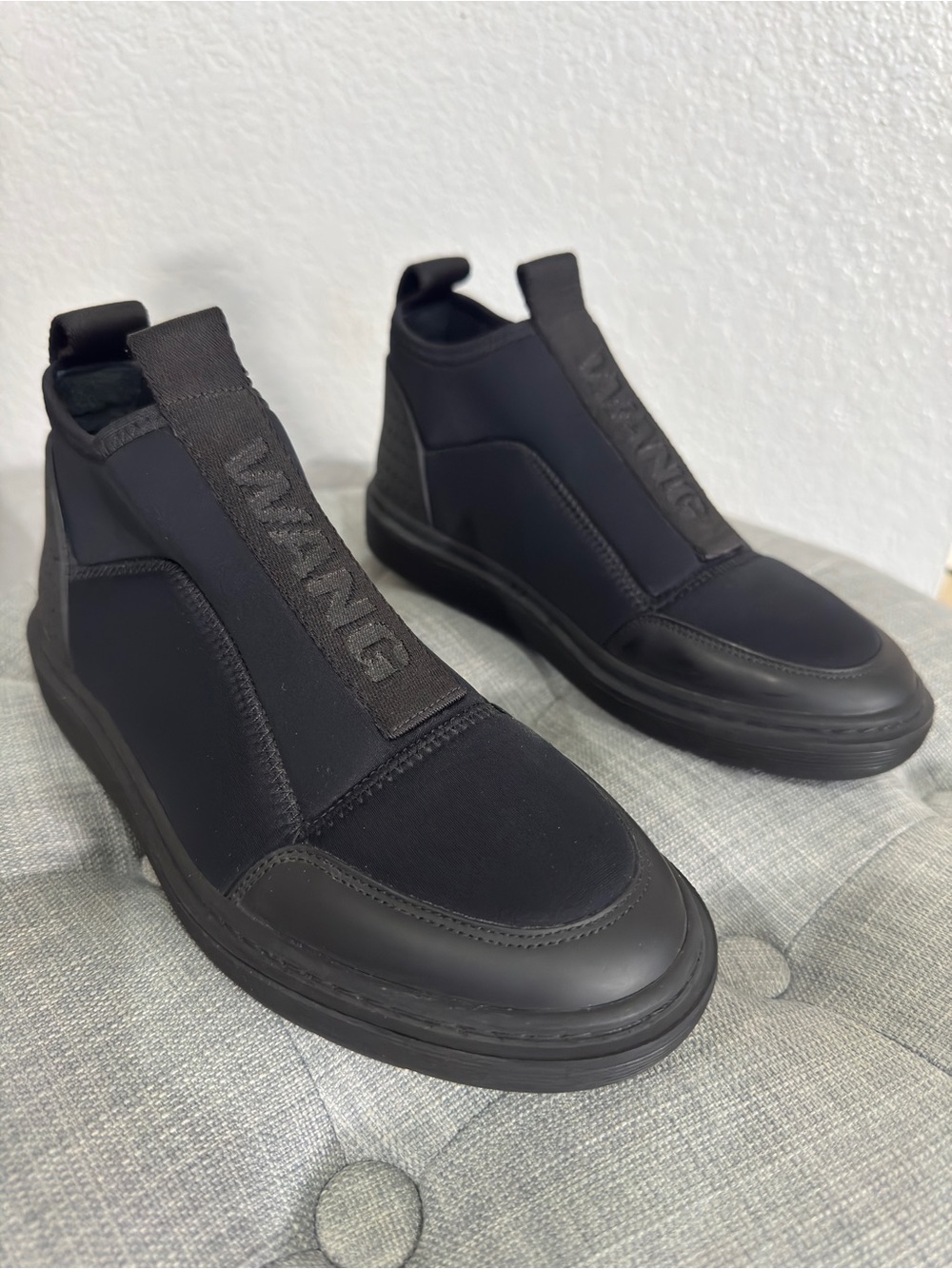 Alexander Wang sneakers tennis shoes HM h&m
